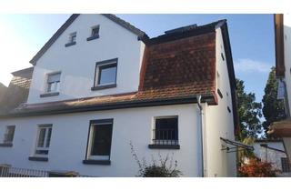 Reihenhaus kaufen in Eigenheimstraße 17, 63071 Offenbach, Charmantes Reihenhaus mit 4 Zimmern in Offenbach Stadtmitte