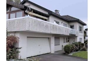 Einfamilienhaus kaufen in Beethovenstraße 50, 78333 Stockach, Großzügiges Einfamilienhaus mit Einliegerwohnung und Garage in Stockach