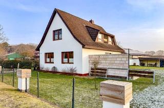 Einfamilienhaus kaufen in 27619 Schiffdorf, Bezugsfertiges Einfamilienhaus nach großer Sanierung 2022 in Schiffdorf (Wehdel)