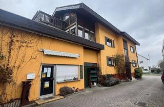 Mehrfamilienhaus kaufen in 76479 Steinmauern, ***Gepflegtes Mehrfamilienhaus mit Gewerbeeinheit in Steinmauern zu verkaufen***