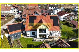 Haus kaufen in 85296 Rohrbach, Luxuriöses Wohnen – Design, Komfort & Energieeffizienz vereint