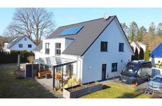 Doppelhaushälfte kaufen in 22949 Ammersbek, Besser als Neubau - Neuwertige Doppelhaushälfte mit tollen Highlights wartet auf Dich