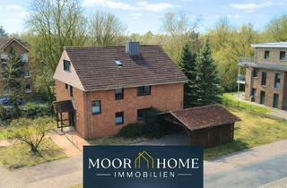 Mehrfamilienhaus kaufen in 49809 Lingen, Mehrfamilienhaus – sehr gute Lage, teilweise leerstehend, perfekte Basis für Investoren & Bauträger