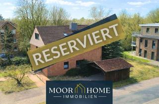 Mehrfamilienhaus kaufen in 49809 Lingen, RESERVIERT: Mehrfamilienhaus in Lingen