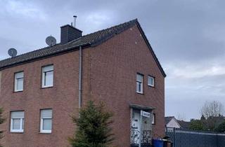 Doppelhaushälfte kaufen in 52428 Jülich, Doppelhaushälfte mit großem Garten !!