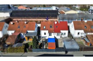 Doppelhaushälfte kaufen in 72805 Lichtenstein, Attraktive Doppelhaushälfte in ruhiger Wohnlage von Lichtenstein