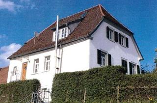 Haus kaufen in 74585 Rot am See, 3-Familienhaus mit 6 % Rendite & Denkmal-AfA