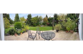 Haus kaufen in 64720 Michelstadt, Gepflegtes Haus auf Erbpacht-Grundstück, sehr schöne Lage