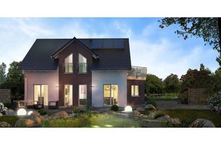 Einfamilienhaus kaufen in 24357 Fleckeby, Ihr Traum vom Einfamilienhaus in Fleckeby - individuell und modern!