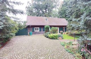 Haus kaufen in 03149 Forst, Grünes Paradies in Forst zu verkaufen!