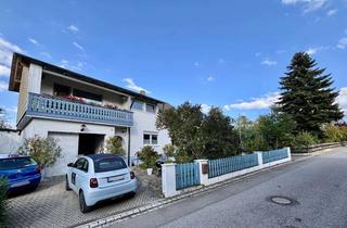 Haus kaufen in 85095 Denkendorf, EFH (massiv)*Garage*Garten*Balkon*Keller