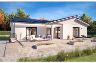 Haus kaufen in 15345 Rehfelde, Spektakulär und prämiert!