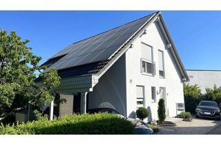 Einfamilienhaus kaufen in 63579 Freigericht, Modernes Einfamilienhaus mit Top-Energieeffizienz in ruhiger Lage von Freigericht - Provisionsfrei!