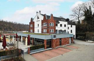 Haus kaufen in 57537 Wissen, DAS GERMANIA-Eine einmalige Gelegenheit! Modernes Hotel + Restaurant, Eventlocations und Spielplatz