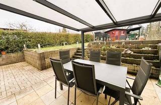 Doppelhaushälfte kaufen in 66115 Saarbrücken, Doppelhaushälfte direkt zum Einziehen, mit Garten und Garage. Direkt am Waldrand von Saarbrücken.