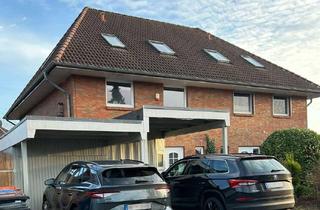 Doppelhaushälfte kaufen in 24568 Kaltenkirchen, Familientraum auf 175m² Wohnfläche. Provisionsfreie Doppelhaushälfte in gefragter Lage.