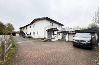 Haus kaufen in 22964 Steinburg, IHRE BESSERE HÄLFTE MIT 2 WOHNEINHEITEN