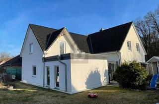 Haus kaufen in 21388 Soderstorf, ENERGIEEFFIZIENT UND MODERN MIT SAUNA