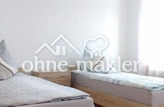 Wohnung kaufen in Martin Lutherstr 12, 08525 Plauen, 4 Zi. Wohnung mit Balkon und Badewanne