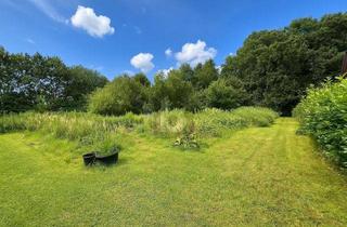 Grundstück zu kaufen in 27711 Osterholz-Scharmbeck, FAMILIENFREUNDLICH BAUEN IM GRÜNEN