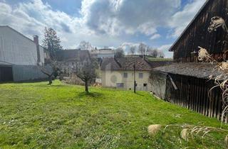 Grundstück zu kaufen in 86576 Schiltberg, BAUEN LEICHT GEMACHT - MIT VIEL POTENZIAL