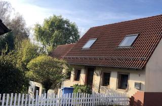 Villa kaufen in Hauptstrasse, 66879 Reichenbach-Steegen, Kleine Villa statt lebenslange Miete