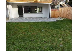 Haus mieten in 84036 Achdorf, Doppelhaushälfte Landshut-Achdorf