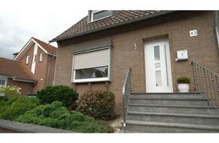 Haus mieten in 41352 Korschenbroich, Modernisiertes 3-Zimmer-Einfamilienhaus in Korschenbroich