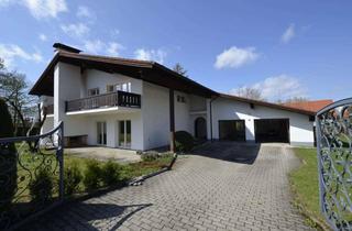 Haus mieten in 82064 Straßlach-Dingharting, Großzügiges Einfamilienhaus mit Traumgarten in Strasslach