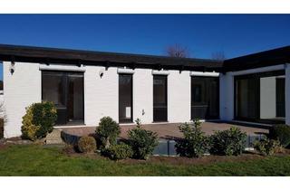 Haus mieten in 38442 Fallersleben, Lichtdurchfluteter 5-Zimmer Bungalow in Wolfsburg Fallersleben