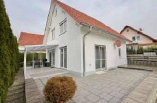 Haus mieten in 89188 Merklingen, Geräumiges 4,5-Zimmer Haus in Merklingen mit 123 m² Wohnfläche