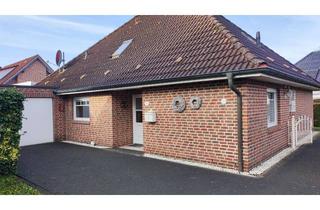 Haus mieten in 48455 Bad Bentheim, Seniorengerechter Bungalow in Bad Bentheim