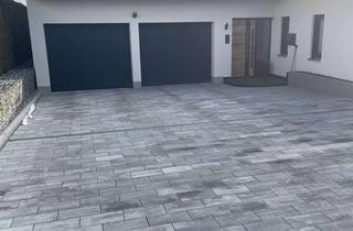 Haus mieten in Asam-Ring 12, 94501 Aldersbach, Bungalow (Niedrig Energiehaus)