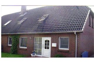 Haus mieten in 27639 Nordholz, 4-Zimmer-Doppelhaushälfte in Nordholz, Wurster Nordseeküste