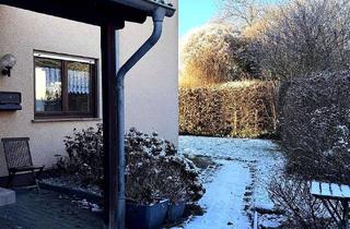 Haus mieten in 35396 Gießen, Gepflegtes Reiheneckhaus mit Garten und Terrasse in ruhiger Lage