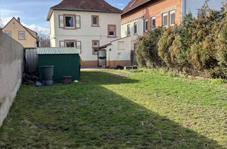 Haus mieten in 67574 Osthofen, Herrnsheimer Straße 12, 67574 Osthofen