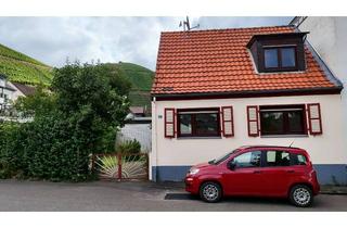 Haus mieten in 53507 Dernau, Charmantes Doppelhaushälfte in Dernau mit Garten und Stellplatz