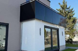 Haus mieten in Breitackerstraße 10, 35216 Biedenkopf, + NEUE DOPPELHAUSHÄLFTE, MIT 5 ZIMMER, GARTEN IN TOLLER LAGE +