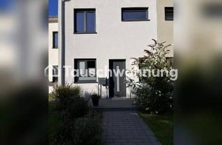 Haus mieten in Alwin-Brandt-Stieg, 25474 Hasloh, Tauschwohnung: Charmantes Haus in Hasloh tauschen