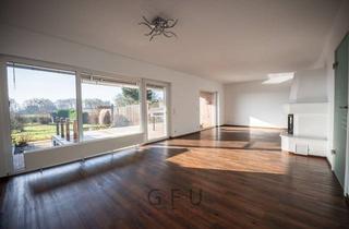 Haus mieten in 47877 Willich, Lichtdurchflutete Doppelhaushälfte mit Südgarten und freiem Feldblick