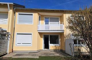 Haus mieten in 82152 Planegg, Reihenhaus in Planegg/Martinsried