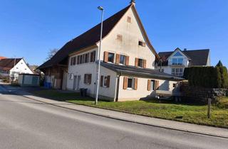 Haus mieten in 72401 Haigerloch, Geräumige 5-Zimmer Doppelhaushälfte mit Garage in Haigerloch