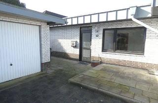 Haus mieten in 52525 Heinsberg, Reihenbungalow in zentrumsnaher Lage!