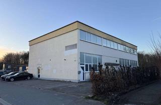 Büro zu mieten in Nordendstrasse 34, 64546 Mörfelden-Walldorf, Flexible Gewerbefläche Ideal für Studio, Praxis oder Büro oder Werkstatt. Nähe Flughafen Frankfurt.