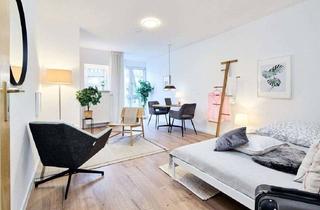 Anlageobjekt in 90409 Maxfeld, FESTPREIS: Provisionsfreies Appartement für kleines Budget (Erbbaurecht)