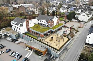 Anlageobjekt in 57537 Wissen, DAS GERMANIA-Eine einmalige Gelegenheit! Modernes Hotel + Restaurant, Eventlocations und Spielplatz