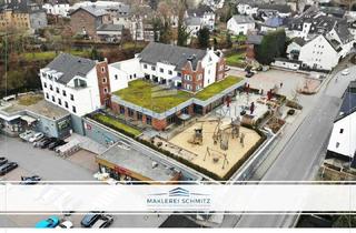 Anlageobjekt in 57537 Wissen, DAS GERMANIA-Eine einmalige Gelegenheit! Modernes Hotel + Restaurant, Eventlocations und Spielplatz