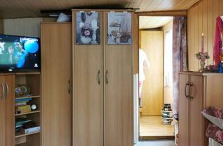 Grundstück zu kaufen in 16818 Walsleben, Wassergrundstück, Erholungsgrundstück am Ruppiner See