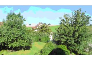 Grundstück zu kaufen in 93352 Rohr, Schönes Baugrundstück mitten in Bayern- ruhige Randlage mit Fernblick