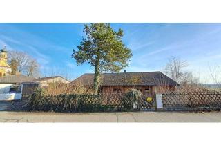 Grundstück zu kaufen in 84539 Zangberg, EINMALIGE GELEGENHEIT: Traumhaftes Baugrundstück in Zangberg mit unverbaubarem Alpenblick!